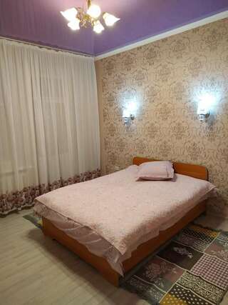 Фото Апартаменты Lux apartments on Agybai Batyr 3 г. Priozersk